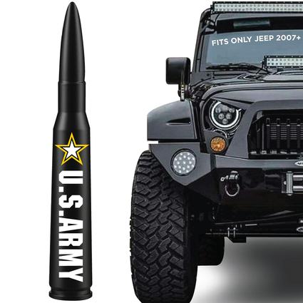 US Army