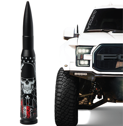American Skull