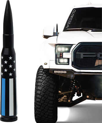 Support Blue