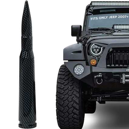 Carbon Fiber