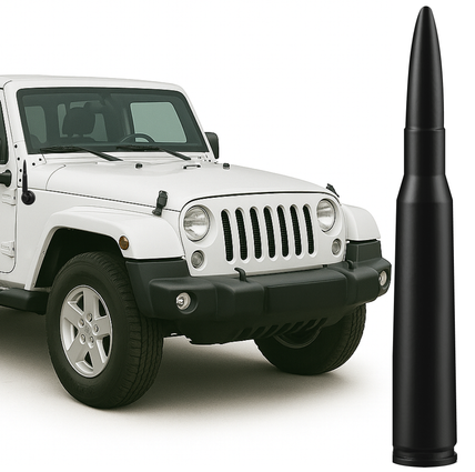 Matte Black