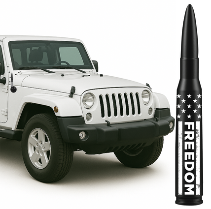 Freedom