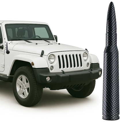Carbon Fiber