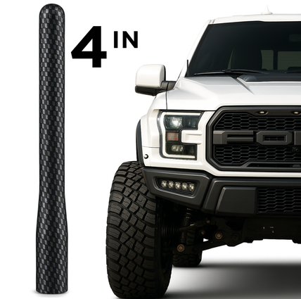 Carbon Fiber